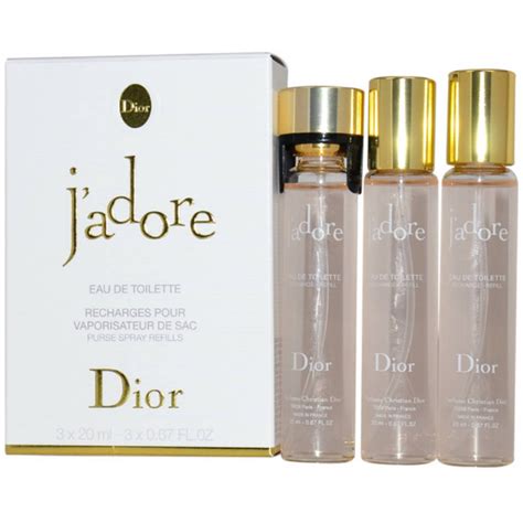 dior refillable spray.